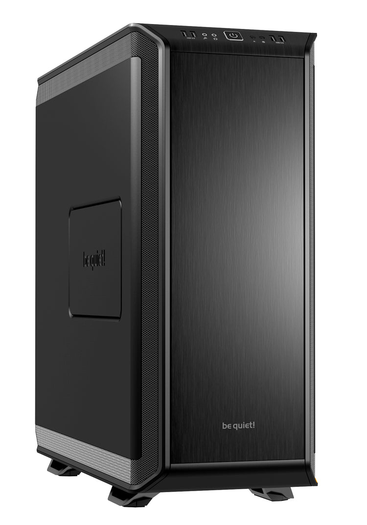 BeQuiet PC- Gehäuse Dark Base 900 Schwarz BG011