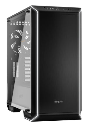 BeQuiet PC- Gehäuse Dark Base 700 BGW23