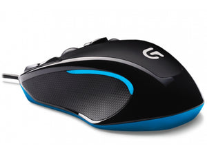 Logitech GAM G300s Optical Gaming Mouse G-Series 910-004345