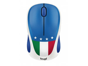 Logitech Wireless Mouse M238 Fan Collection ITALY 910-005402