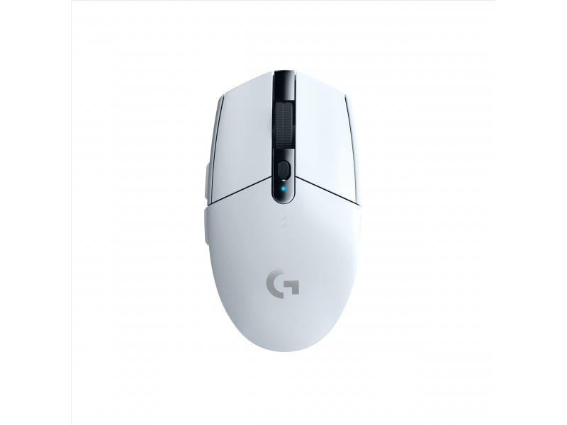 Logitech GAM G305 White EER2 910-005291