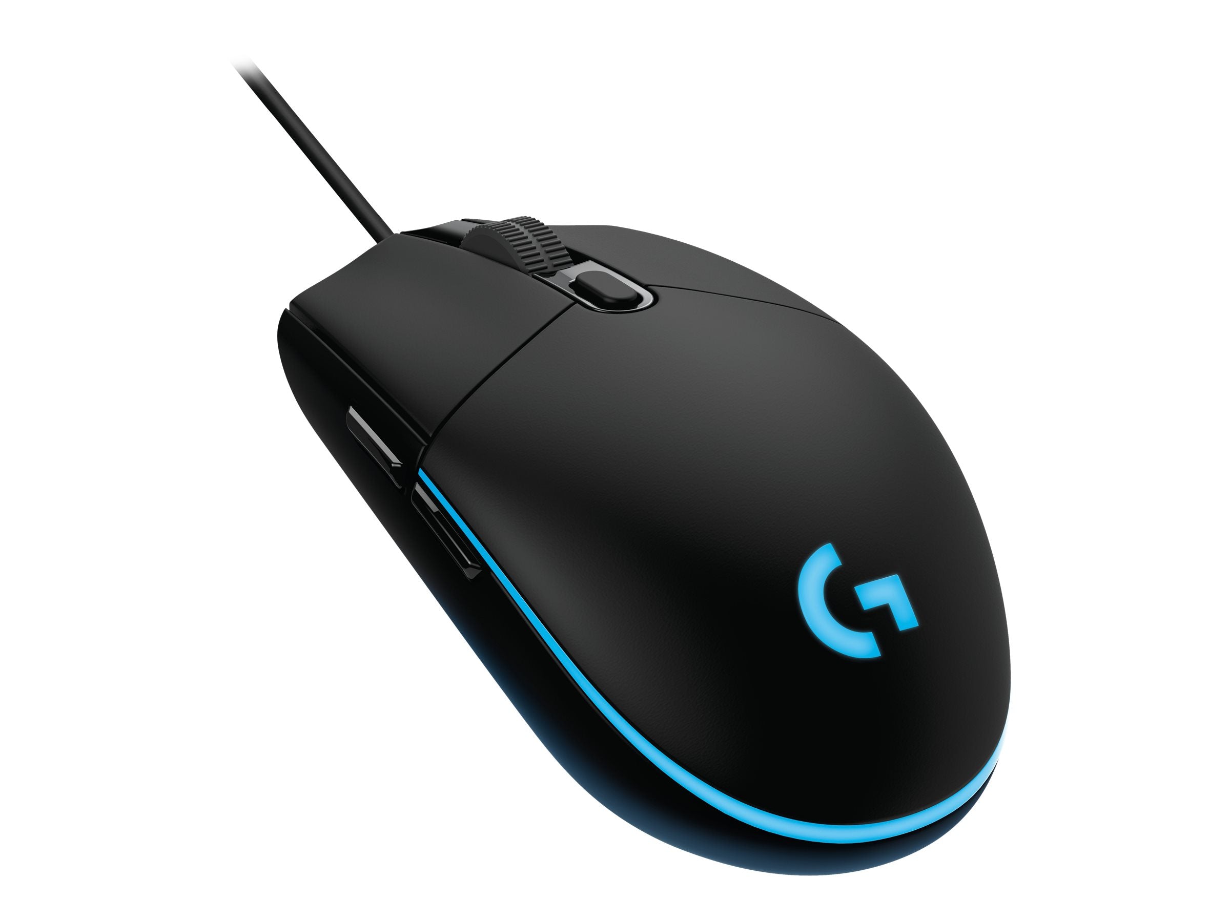 Logitech PRO (HERO) Gaming Mouse BLACK EER2 910-005440