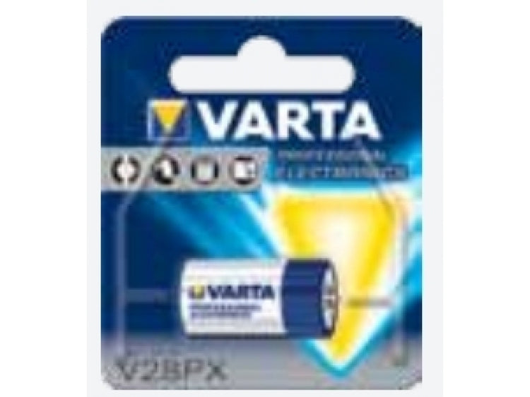 Varta Batterie Alkaline 4001 LR1/Lady 1.5V Blister (1-Pack) 04001 101 401