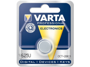 Varta Batterie Alkaline V625U 1.5V Blister (1-Pack) 04626 101 401