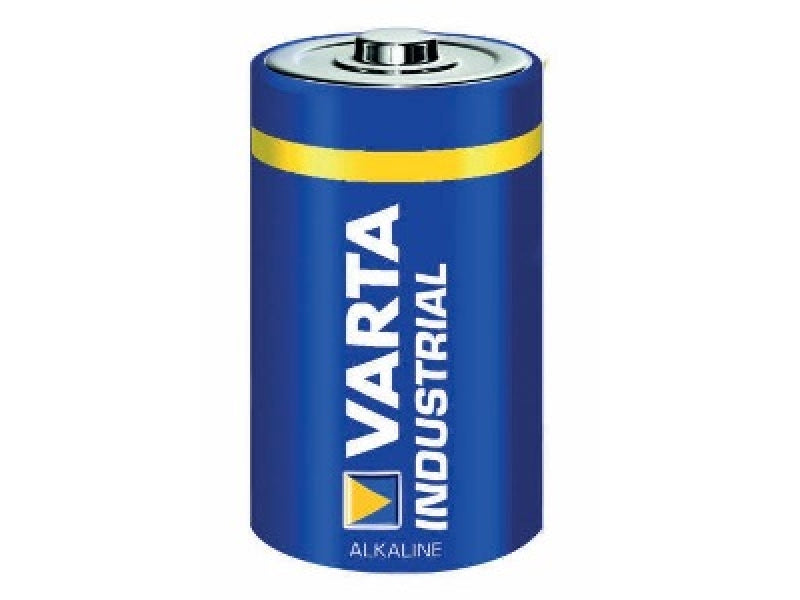 Varta Batterie Alkaline Baby C Industrial Bulk (1-Pack) 04014 211 111