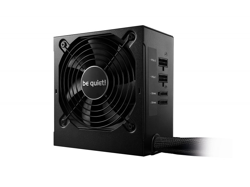 PC- Netzteil Be Quiet System Power 9 CM 500W | be quiet! - BN301