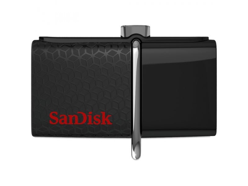 256 GB SANDISK Ultra Dual Drive Type-C (SDDDC2-256G-G46) retail - SDDDC2-256G-G46