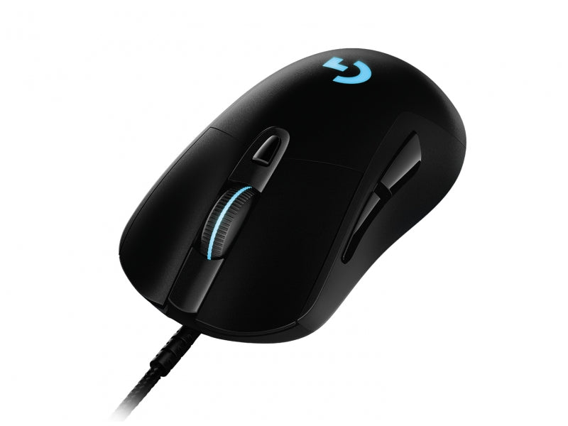 LOGITECH G403 HERO Mouse USB 910-005633