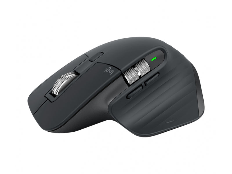 Logitech Mouse MX Master 3 Adv. WL Grafit BT 910-005694