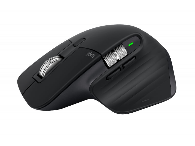 Logitech Mouse MX Master 3 Adv. for Busi. WL G BT 910-005710