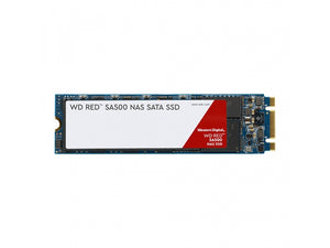 Western Digital SSD WD Red SA500 1TB NAS SSD M.2 WDS100T1R0B