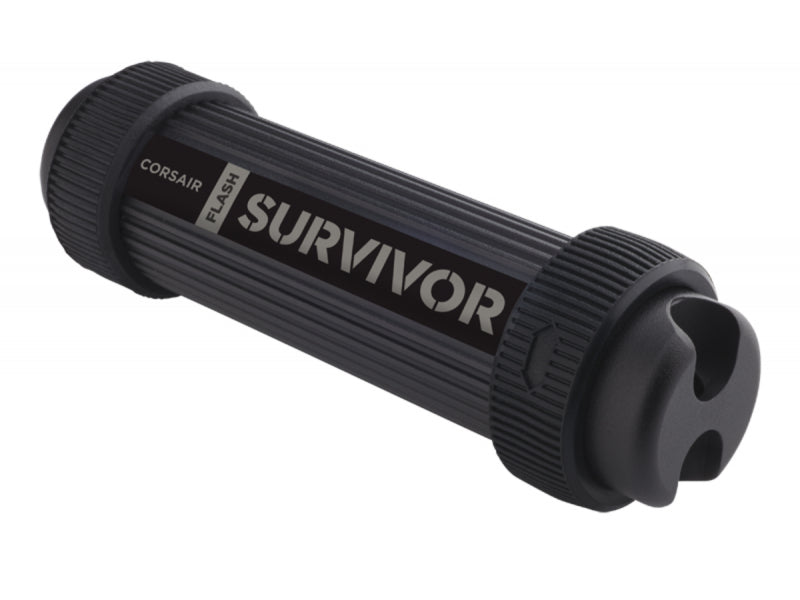 Corsair Flash Survivor Stealth USB-Flash-Laufwerk 1TB USB 3.0 CMFSS3B-1TB