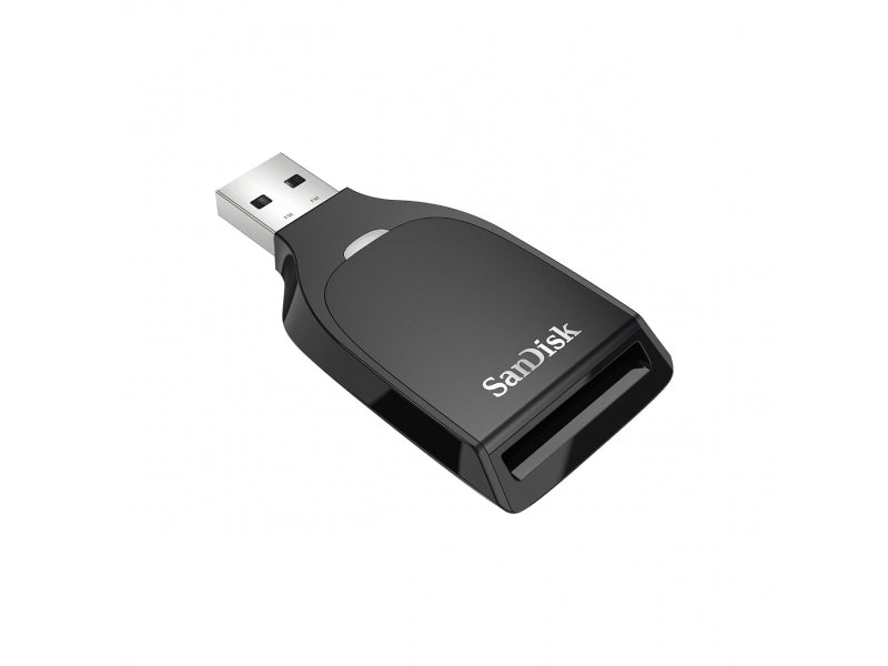 SanDisk SD(HC)/SDXC UHS-I Card Reader retail SDDR-C531-GNANN