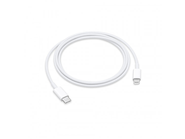 Apple Lightning auf USB-C Kabel 1m MQGJ2ZM/A