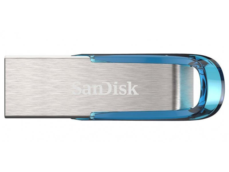 SanDisk USB-Stick Ultra Flair 64GB SDCZ73-064G-G46B