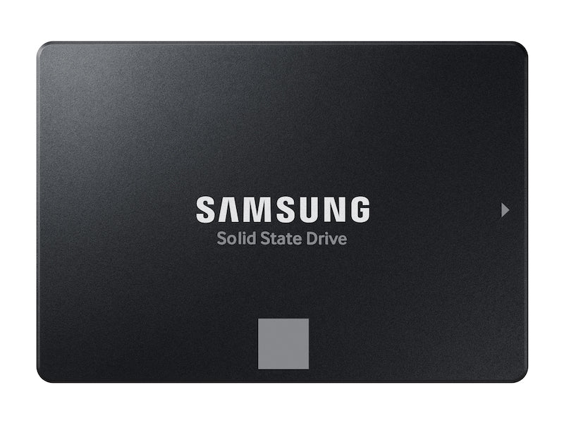 SSD 2.5 250GB Samsung 870 EVO retail MZ-77E250B/EU