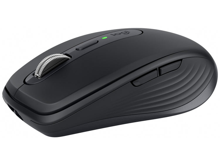 Logitech Wireless Mouse MX Anywhere 3 graphit retail 910-005988