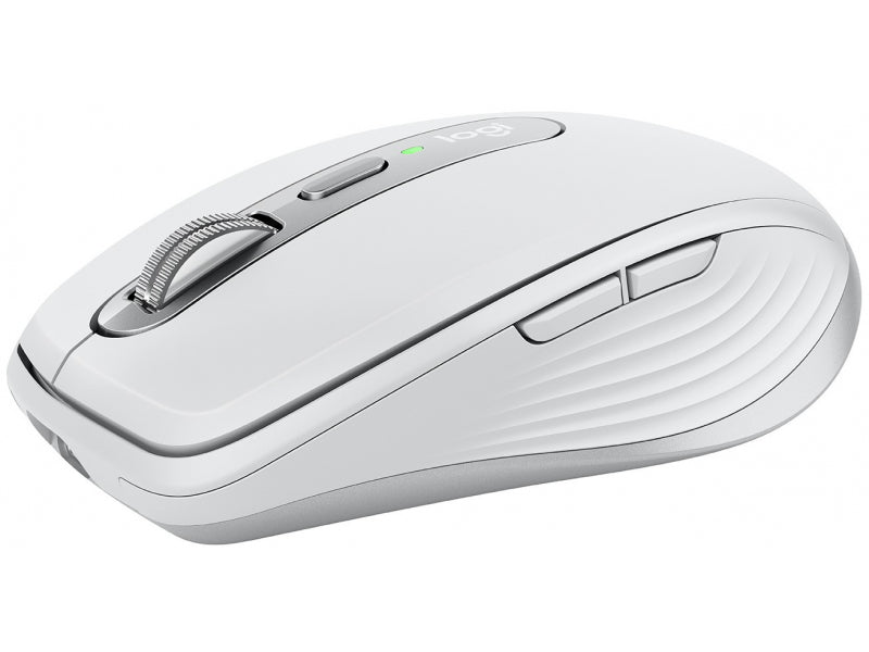 Logitech Wireless Mouse MX Anywhere 3 grau retail 910-005989