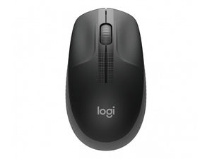 Logitech Wireless Mouse M190 Schwarz retail 910-005905