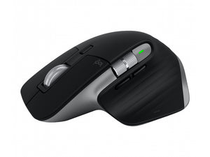 Logitech Wireless Mouse MX Master 3 for MAC space grey 910-005696