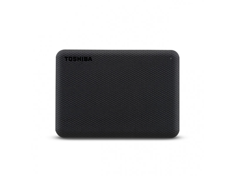 Toshiba Canvio Advance 1TB 2.5 extern HDTCA10EK3AA