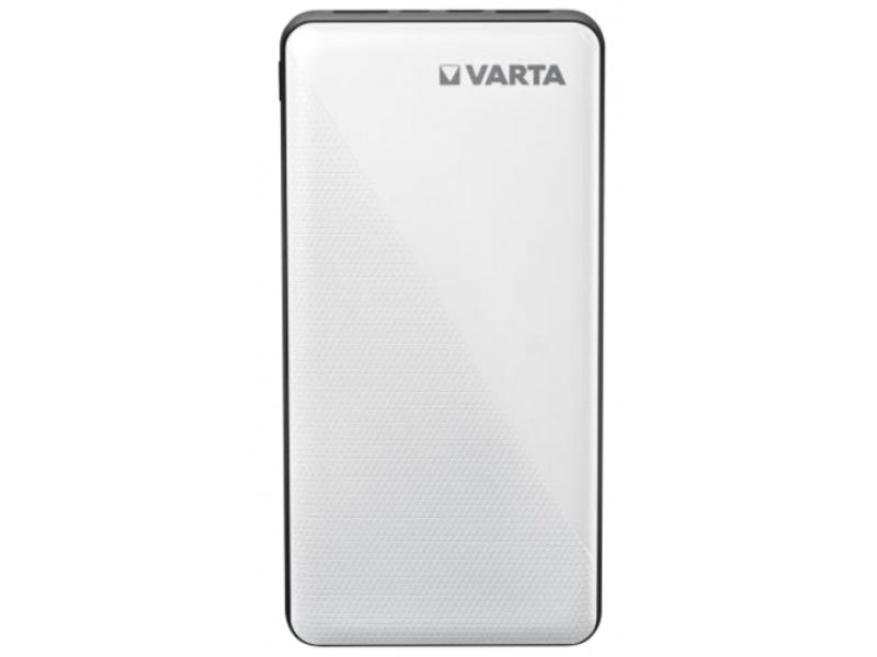 Varta Akku Powerbank Energy  5V  20.000mAh - 2x USB-A/Micro-B/USB-C