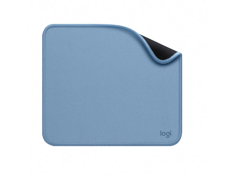 Logitech Mouse Pad Studio Series - BLUE GREY - 956-000051