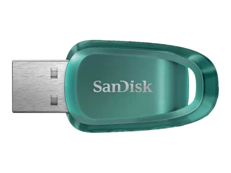 SanDisk Ultra Eco USB Flash 256GB 3.2 Gen 1 100MB/s SDCZ96-256G-G46