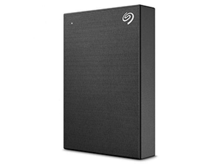 Seagate One Touch 1TB 2.5 Schwarz STKB1000400