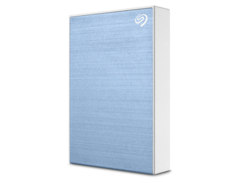 Seagate One Touch 1TB 2.5 Blau STKB1000402