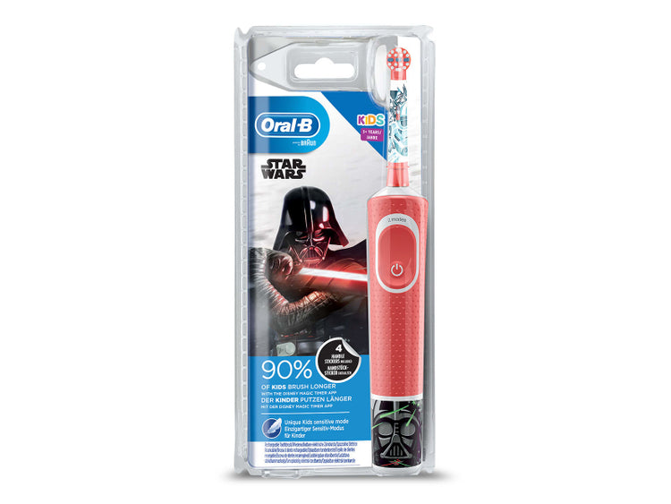 Oral-B Vitality 100 Kids Star Wars