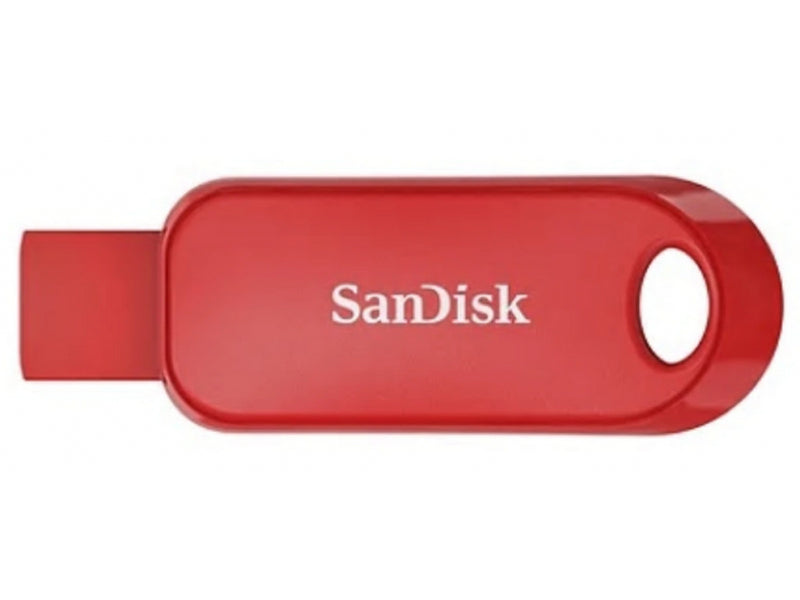 SanDisk Cruzer Snap 32 GB USB Typ-A 2.0 Dia SDCZ62-032G-G35R