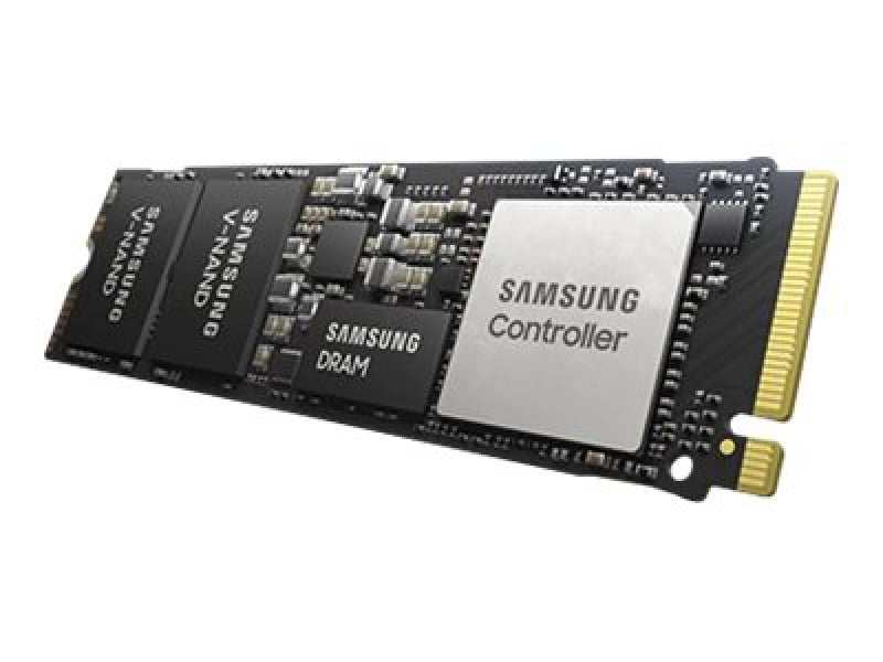Samsung SSD PM9A1 1TB M.2 PCIe 4.0 x 4 NVMe Bulk MZVL21T0HCLR-00B00