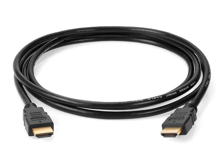 Reekin HDMI Kabel - 1.5 Meter - FULL HD (High Speed with Ethernet)