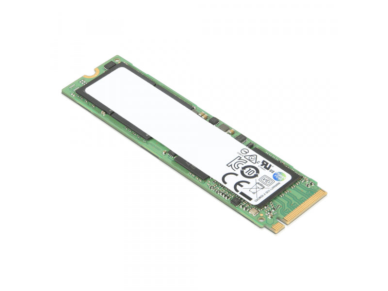 Lenovo SSD 1TB M.2 PCIe NVMe 2280 4XB0W79582