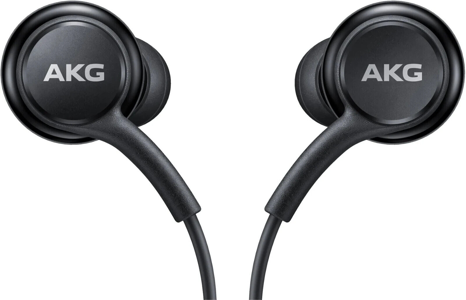 Original Samsung Headset Kopfhörer AKG USB-C In-Ear Galaxy S23 S22 S21 S20 Ultra