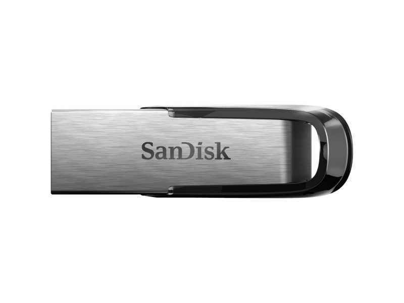 256 GB Sandisk USB Stick 256GB Speicherstick Cruzer Ultra Flair silber USB 3.0